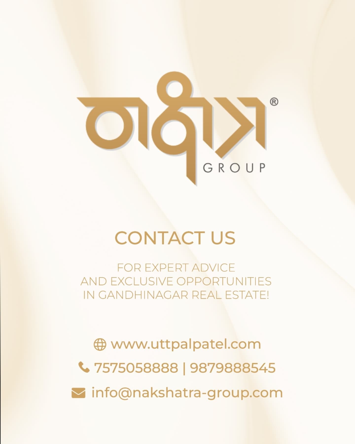 Uttpal Patel, Uttpal Patel Is A Philanthropist, Visionary Leader, Entrepreneur, Dog Lover, And A Well-Known Personality In The Real Estate Space. He Is Recognized For His Proactive Approach To Future Trends.