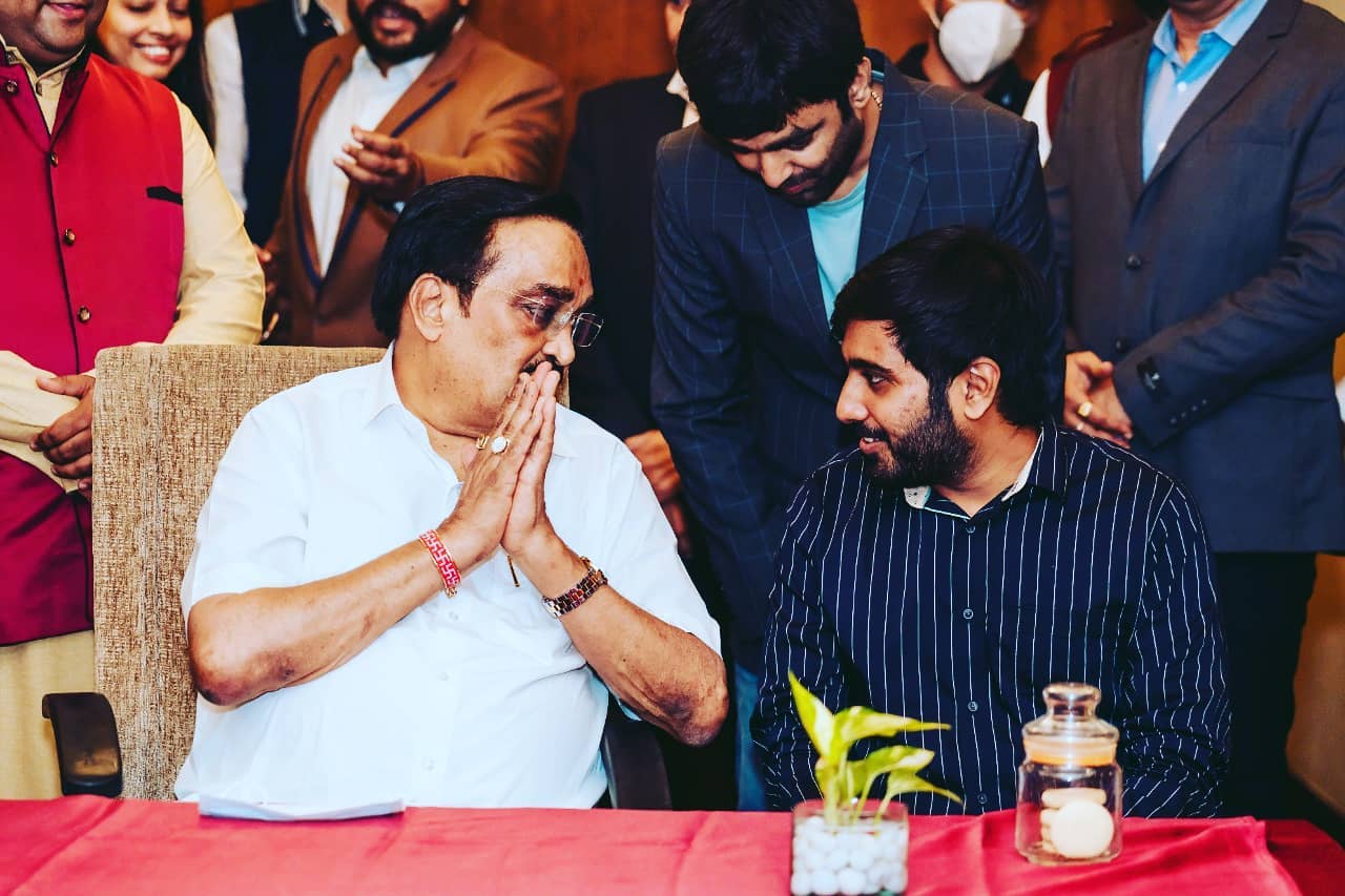 Uttpal Patel,  dream;, progress, country., Gujarat, BJP, meeting#bjpmembership#bjp4india#bjpsupporter#gujrat, gujratbjp, gandhinagardiaries#gandhinagarbuilder