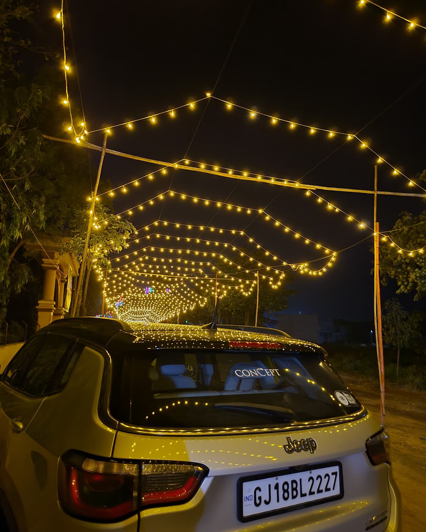 Uttpal Patel,  diwalidecorations, diwalivibes, diwalispecial, diwali, diwalioutfit, diwalidecor, diwaliparty, diwalilights, celebration, celebratemysize#light, happy, village#villagelife, villagephotography#car, carlifestyle, carshow, ahmedabadcity, ahmedabad_instagram, ahmedabad_diaries