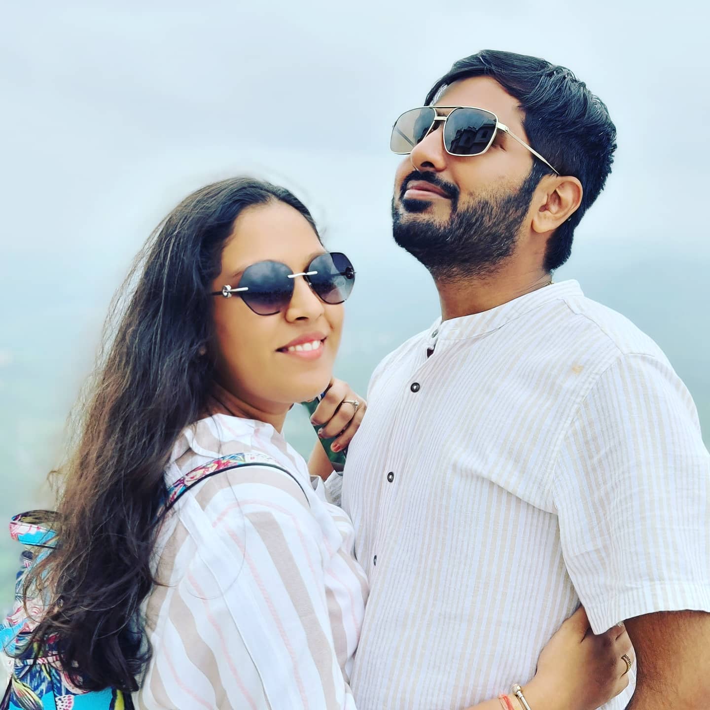 Uttpal Patel,  udaipurlove#vacationmode#funtimes#loveatmosphere❤️#withlove