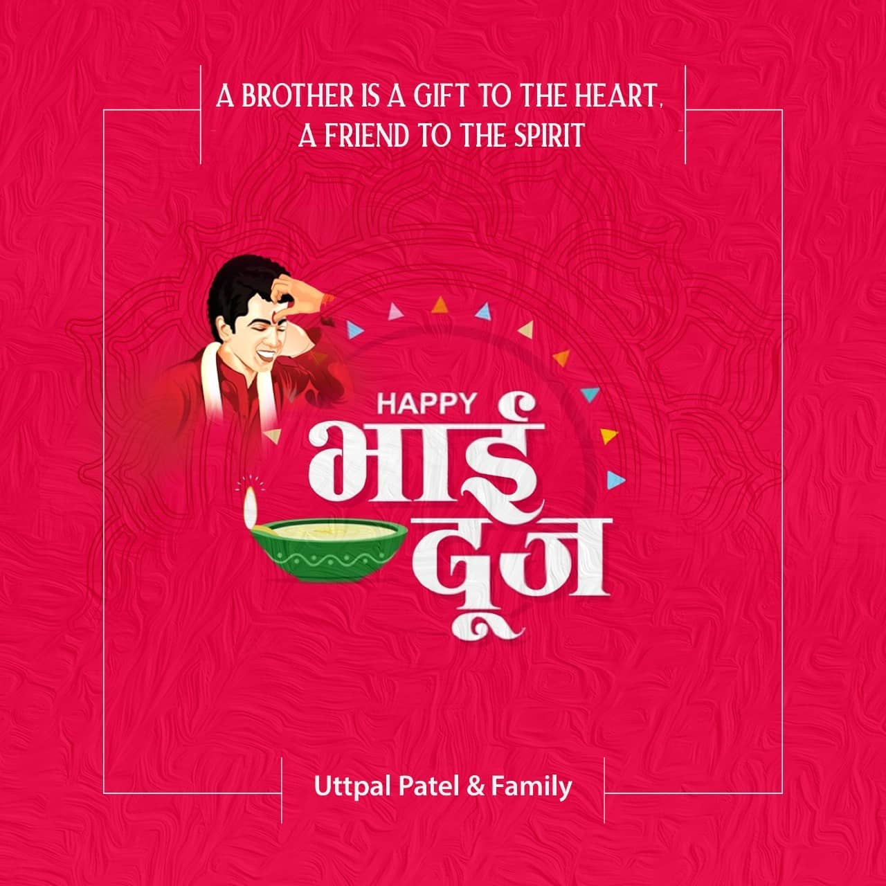 Uttpal Patel,  bhaidooj, start, Gandhinagar, farmhouse, weekendvilla, commericial, residencial, residency, Nakshtra, realestatedeveloper, realestate, propertydeveloper, Nakshtragroup, TrustedBuilder, GandhinagarProperty, inhousegym, gym, fitness, inhousefitness