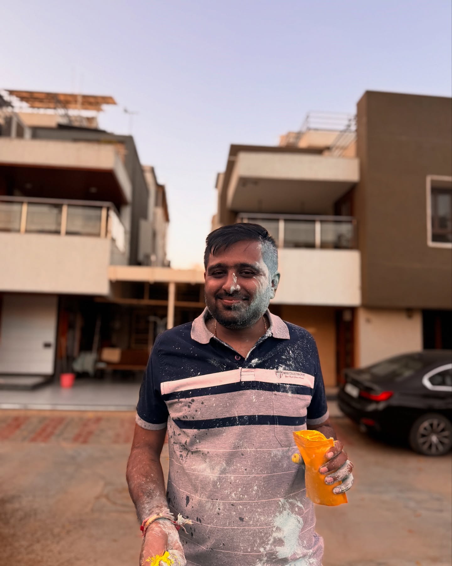 Uttpal Patel, Uttpal Patel Is A Philanthropist, Visionary Leader, Entrepreneur, Dog Lover, And A Well-Known Personality In The Real Estate Space. He Is Recognized For His Proactive Approach To Future Trends.