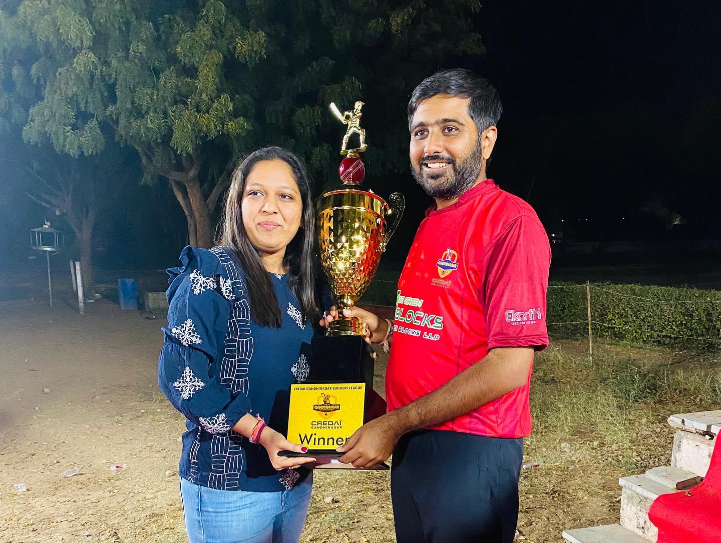 Uttpal Patel,  teamnakshatra11, uttpalpatel, nakshatra, credaigandhinagar, gandhinagar, ahmedabad_instagram, businessman, giftcity, cricketteam, team, entrepreneurs