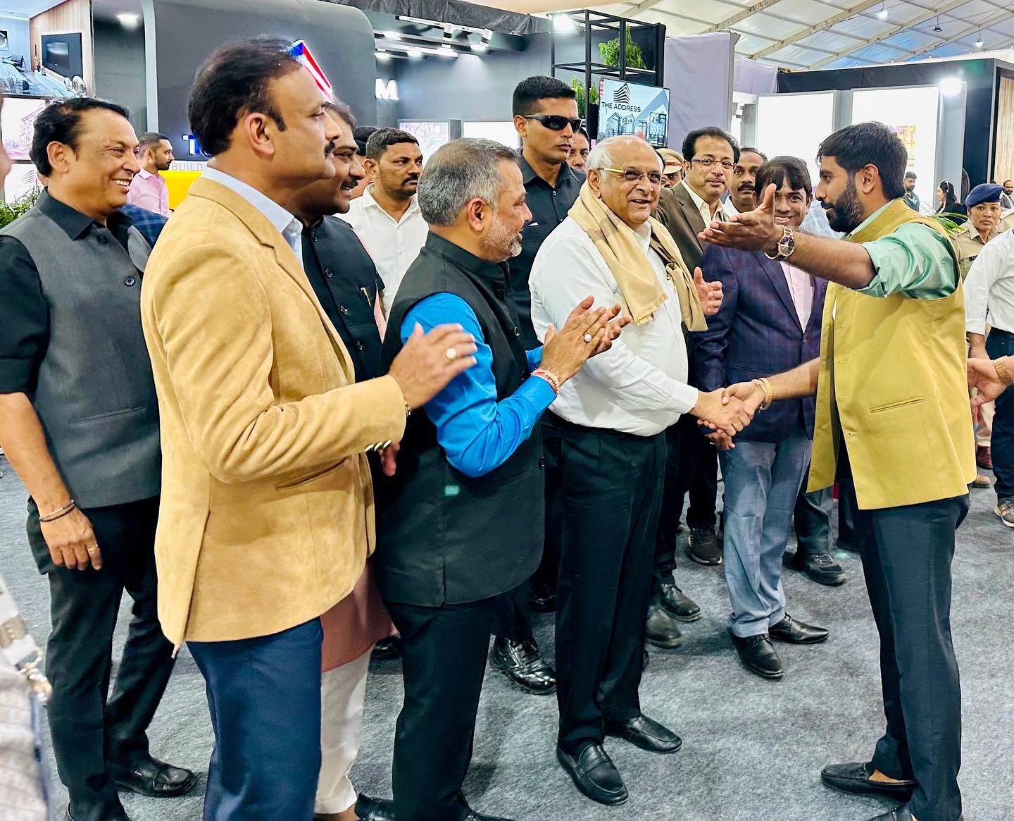 Uttpal Patel,  uttpalpatel, nakshatra, giftcity, propertyexpo, gandhinagarproperty, gandhinagar, regalia, realestate, propertyinvestment, ahmedabad, ahmedabad_instagram, entrepreneur, businessman