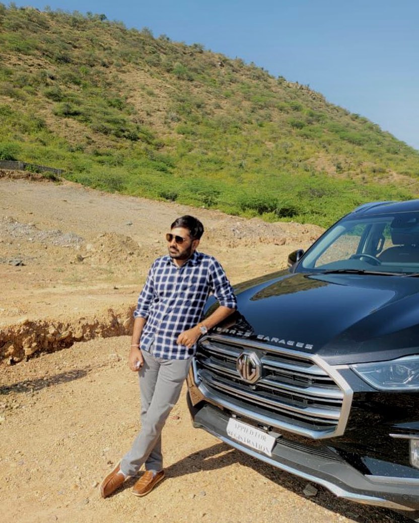 Uttpal Patel,  uttpalpatel, nakshatragroup, nakshatra, businessman, success, downtoearth, goals, lifestyle