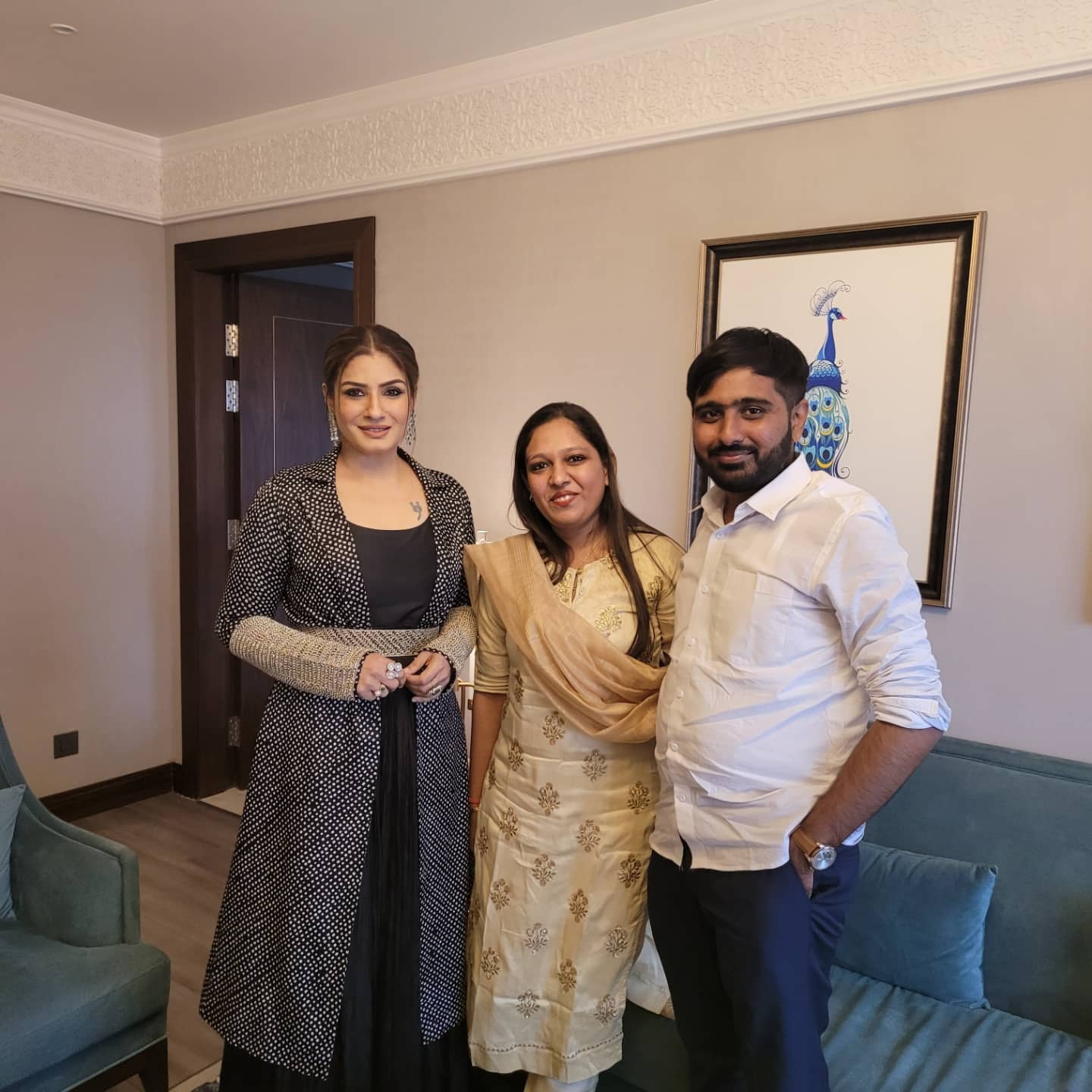 Uttpal Patel,  bollywood#bollywoodmovies#bollywoodstar#bollywoodactress#bollywoodactor#bollywoodactresses#ahmedabad_instagram#ahemdabad#ahmedabad_diaries#bollywoodcelebrity#ravinatandon#gandhinagar#Bollywood#Ahmedabad#bollywoodnews