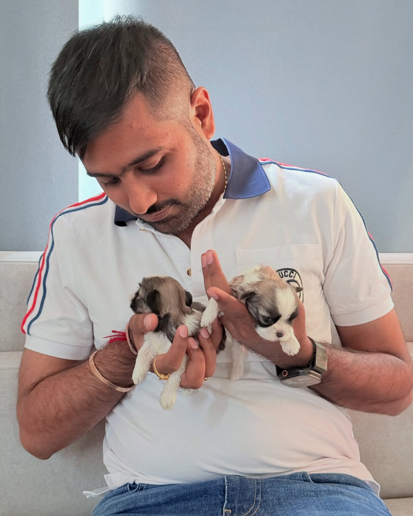 Uttpal Patel, Uttpal Patel Is A Philanthropist, Visionary Leader, Entrepreneur, Dog Lover, And A Well-Known Personality In The Real Estate Space. He Is Recognized For His Proactive Approach To Future Trends.