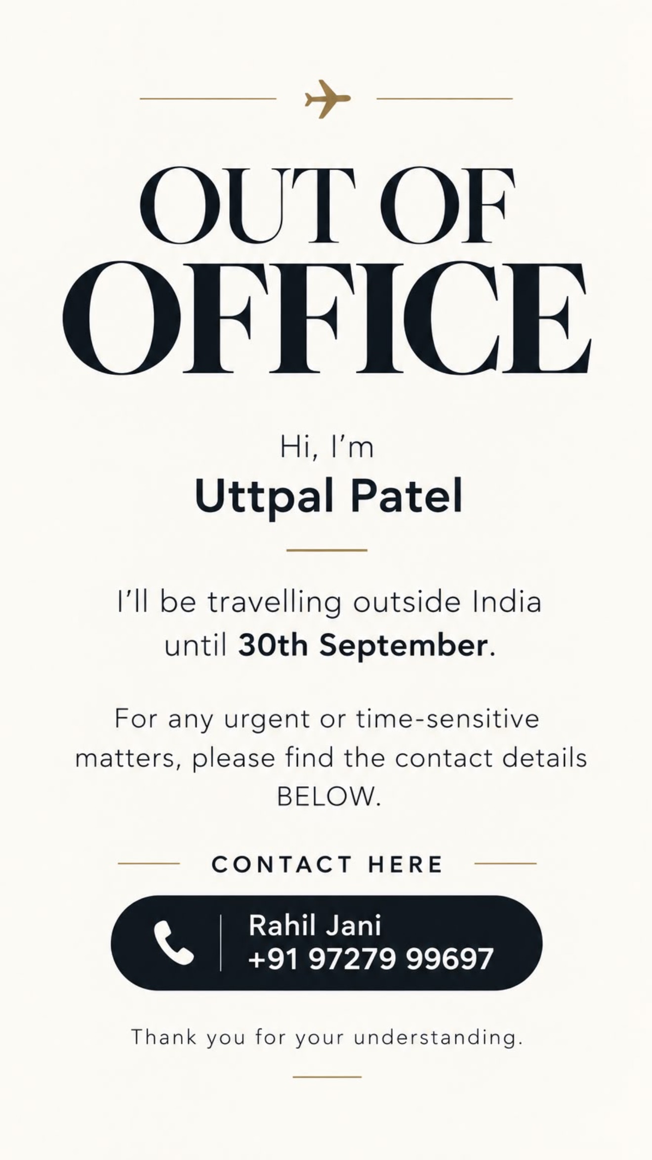 Uttpal Patel,  Uttpal Patel Is A Philanthropist, Visionary Leader, Entrepreneur, Dog Lover, And A Well-Known Personality In The Real Estate Space. He Is Recognized For His Proactive Approach To Future Trends.