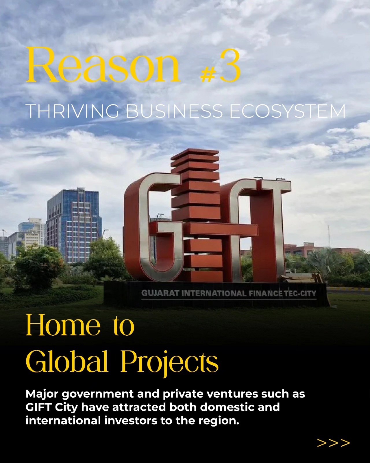 Uttpal Patel,  investment, gandhinagar, realestate, globalprojects, innovation, educacation, growth