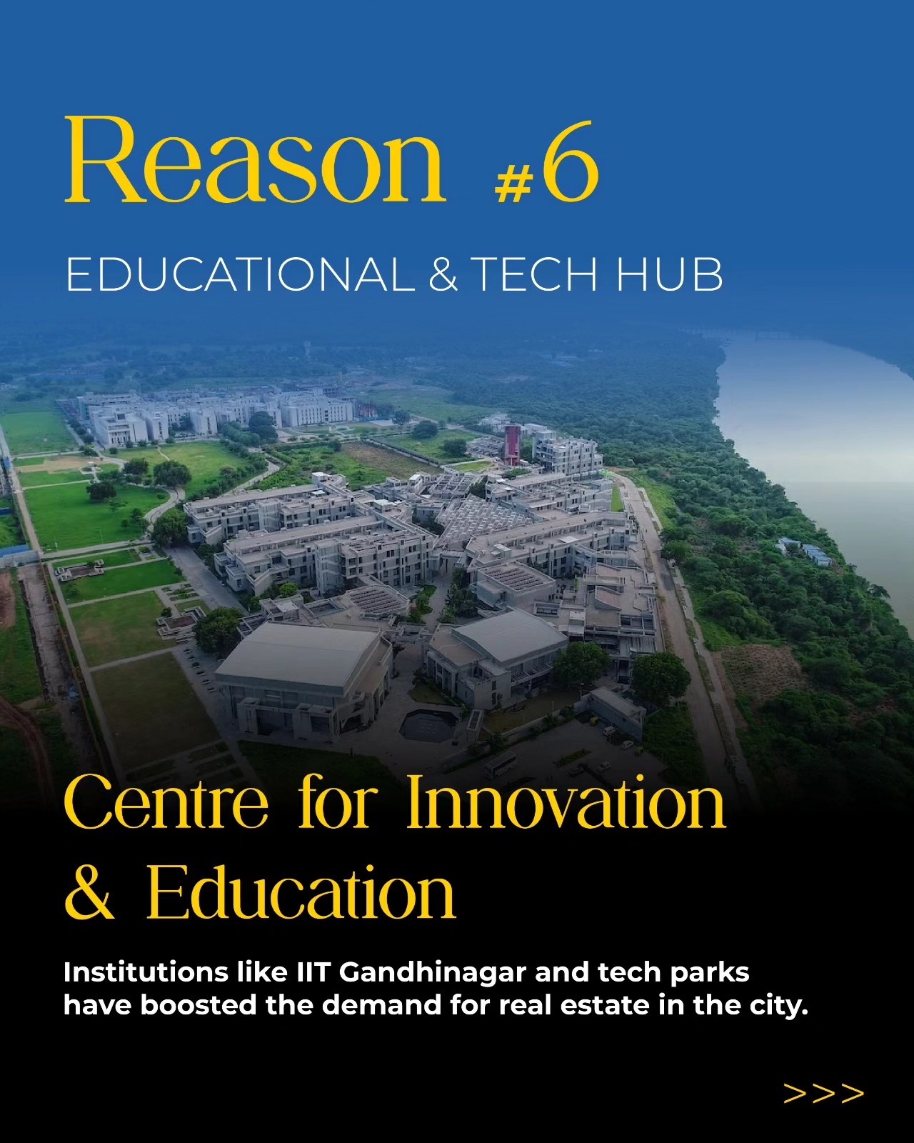 Uttpal Patel,  investment, gandhinagar, realestate, globalprojects, innovation, educacation, growth
