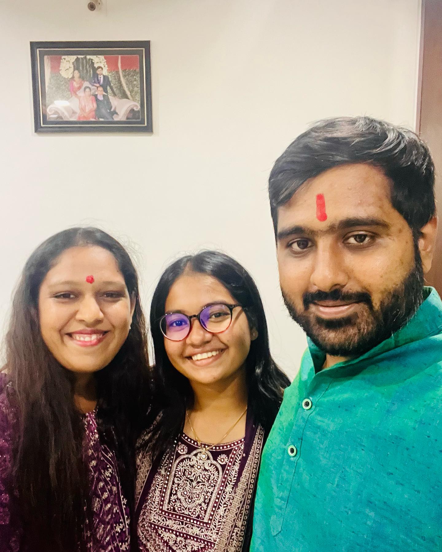 Uttpal Patel,  uttpalpatel, rakshabandhan, brothersisterlove, family, spreadlove