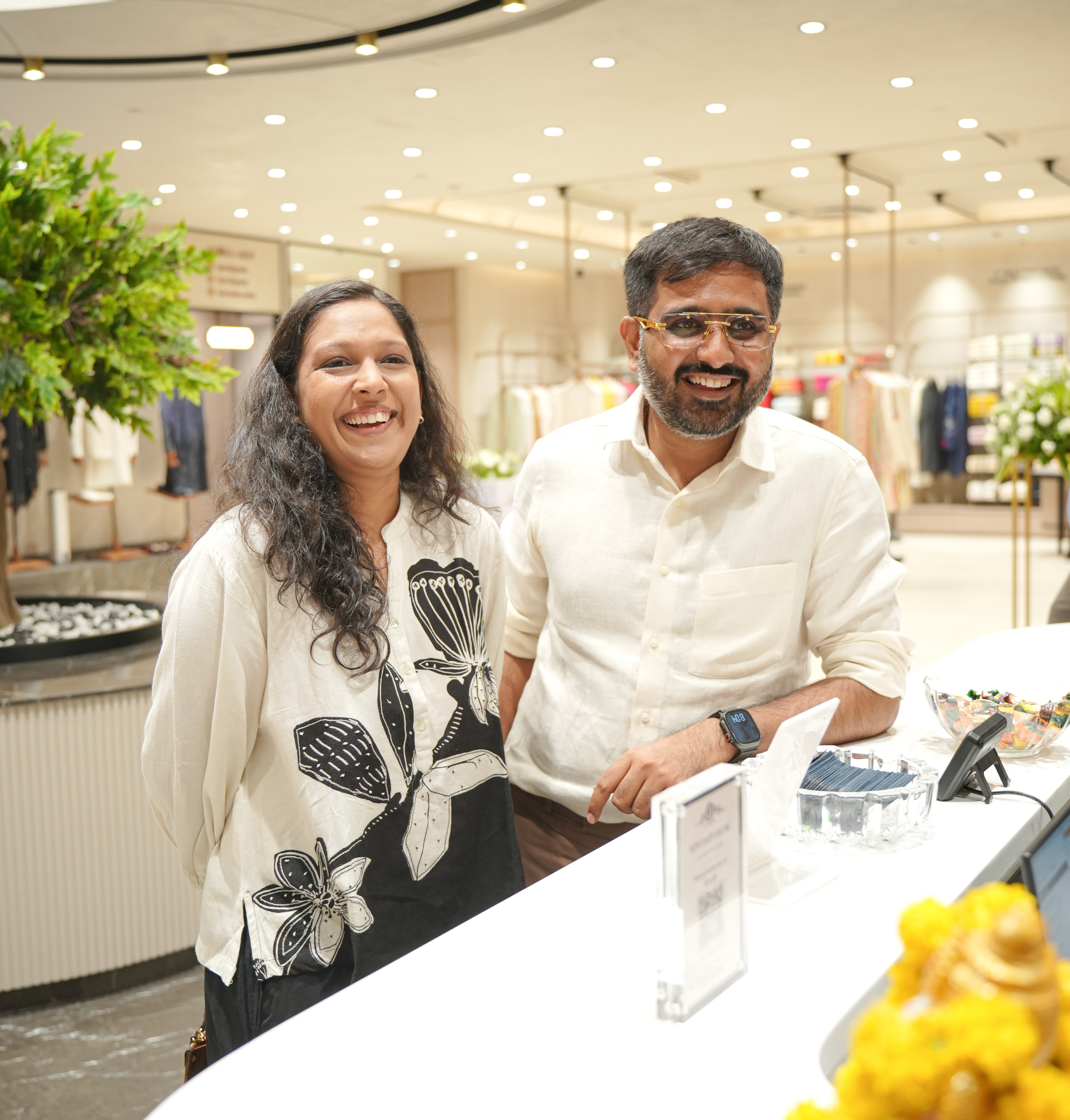 Uttpal Patel,  uttpalpatelnakshatra, familytime, indianentrepreneur