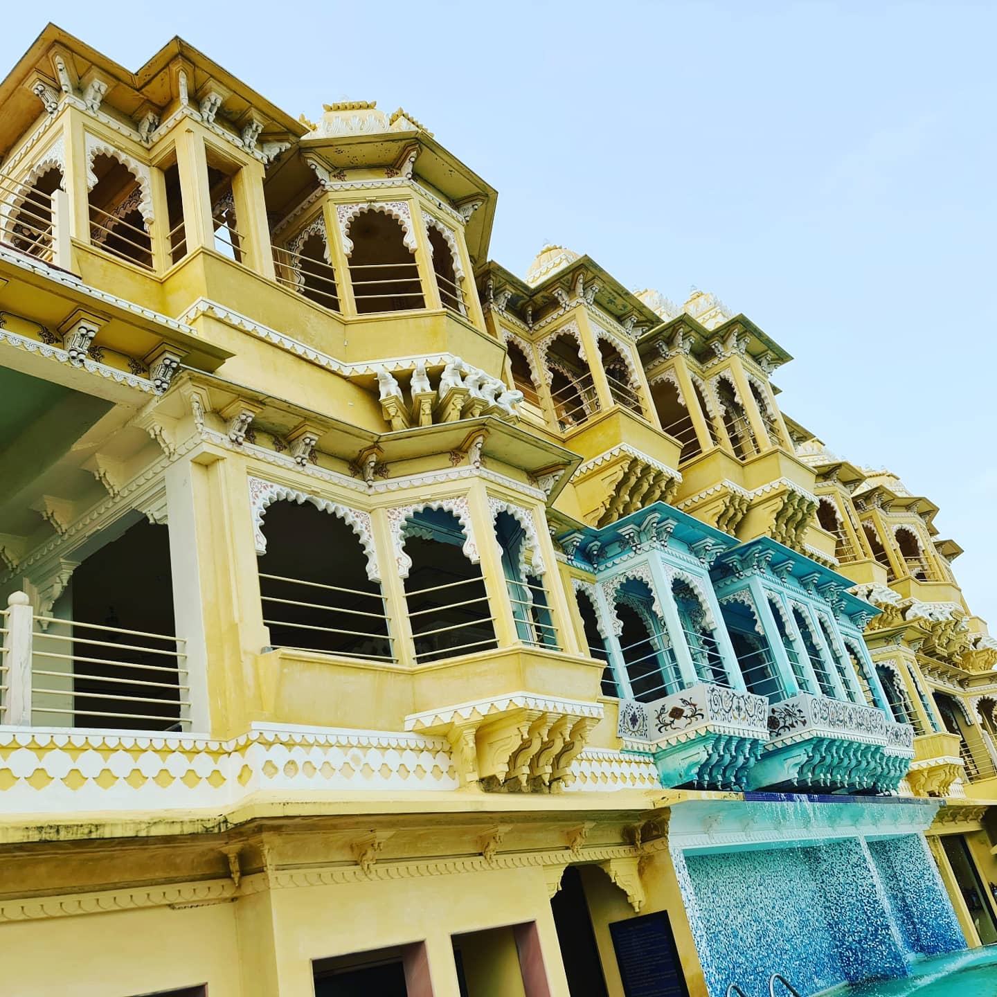 Uttpal Patel,  udaipur#vacationmode#photographylover#withlove