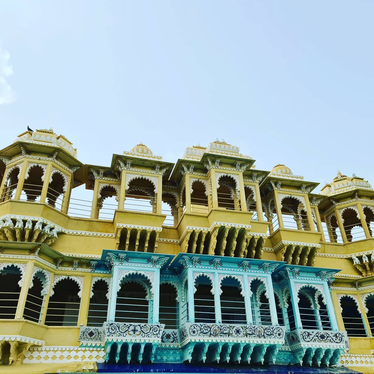 Uttpal Patel,  udaipur#vacationmode#photographylover#withlove