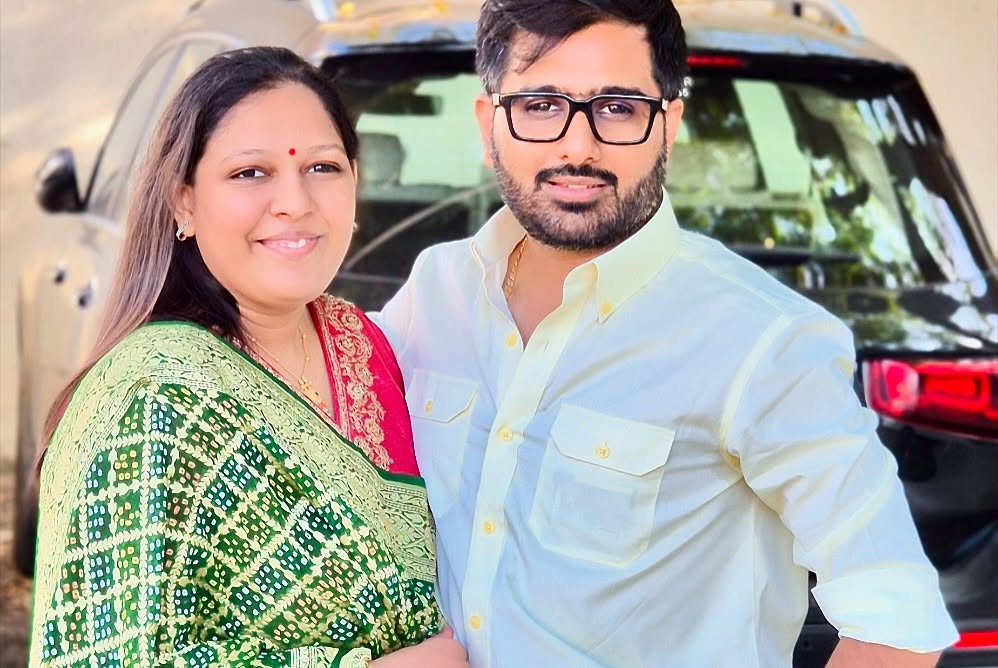 Uttpal Patel, Uttpal Patel Is A Philanthropist, Visionary Leader, Entrepreneur, Dog Lover, And A Well-Known Personality In The Real Estate Space. He Is Recognized For His Proactive Approach To Future Trends.